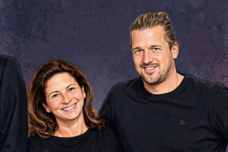 Ist Nicole Johag noch mit Sebastian zusammen